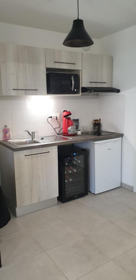 Suite Jacuzzi "Spa Privatif " Appartement Jacuzzi Toulouse Exterior photo
